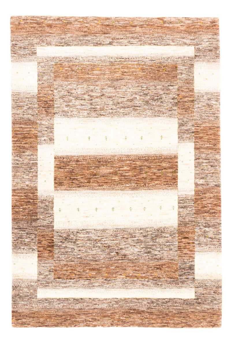 Loribaft Tapete 252x174cm - Perserteppich Wollteppich