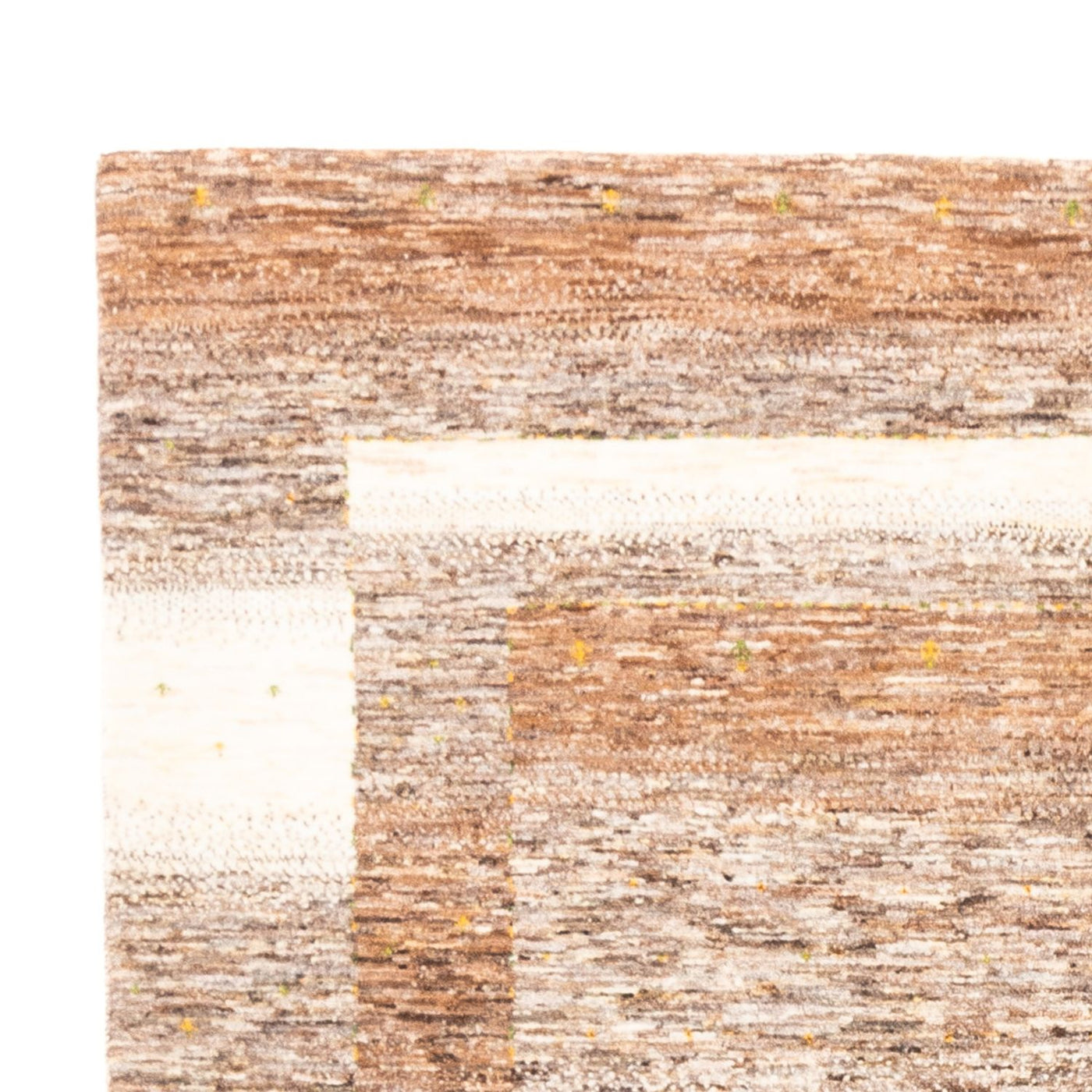 Loribaft Tapete 252x174cm - Perserteppich Wollteppich