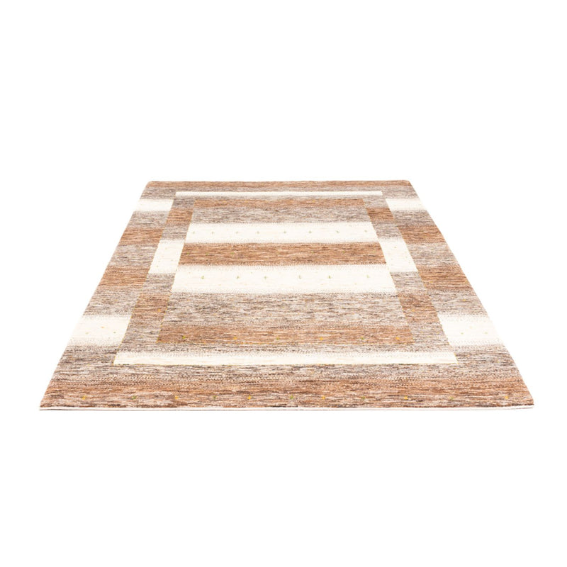 Loribaft Tapete 252x174cm - Perserteppich Wollteppich