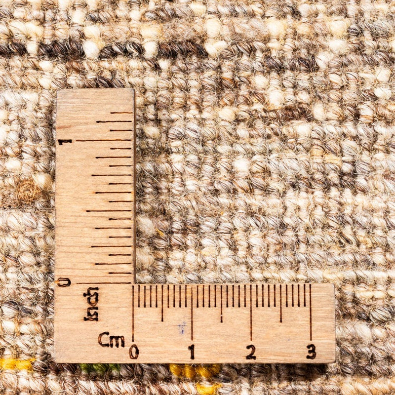 Loribaft Tapete 252x174cm - Perserteppich Wollteppich