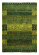 Loribaft Tapete 175x123cm - Perserteppich Wollteppich