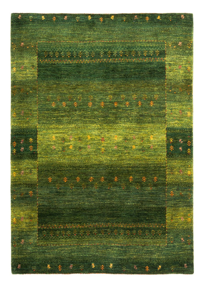 Loribaft Tapete 175x123cm - Perserteppich Wollteppich