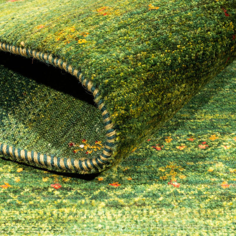 Loribaft Tapete 175x123cm - Perserteppich Wollteppich