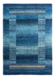 Loribaft Tapete 183x126cm - Perserteppich Wollteppich