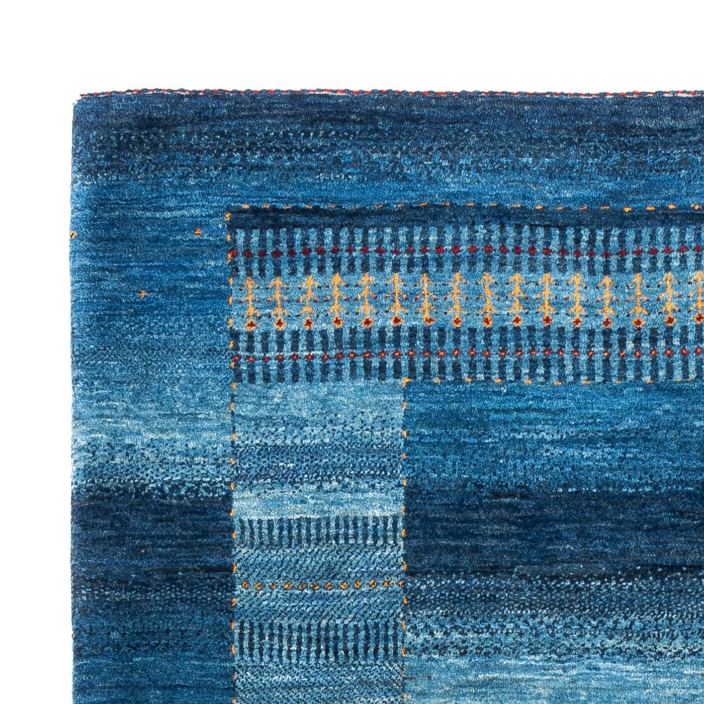 Loribaft Tapete 183x126cm - Perserteppich Wollteppich