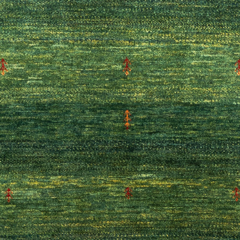 Loribaft Tapete 192x126cm - Perserteppich Wollteppich