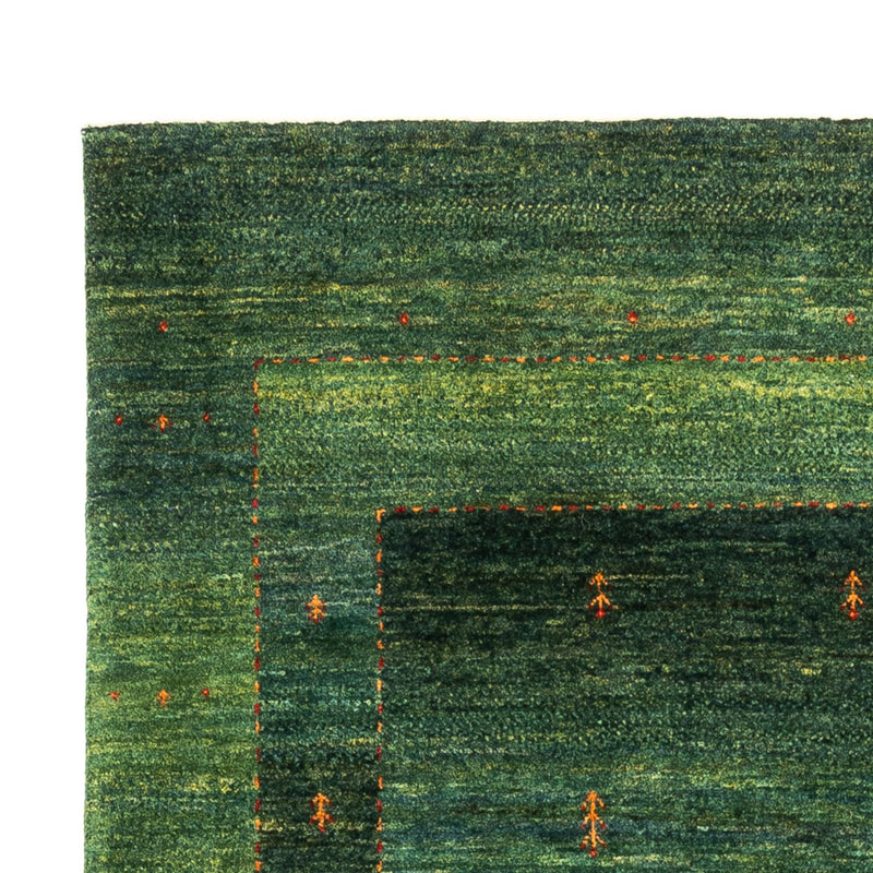 Loribaft Tapete 192x126cm - Perserteppich Wollteppich