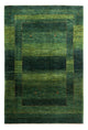 Loribaft Tapete 187x127cm - Perserteppich Wollteppich