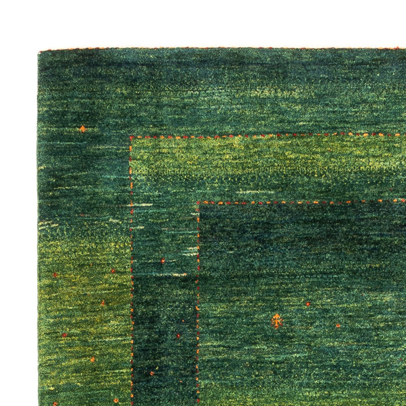Loribaft Tapete 187x127cm - Perserteppich Wollteppich