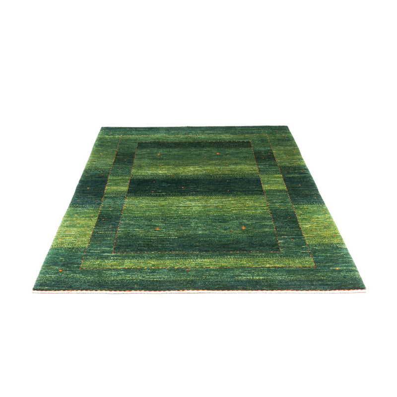 Loribaft Tapete 187x127cm - Perserteppich Wollteppich