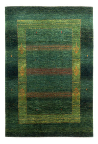 Loribaft Tapete 132x190cm - Perserteppich Wollteppich – product image