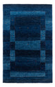 Loribaft Tapete 192x127cm - Perserteppich Wollteppich