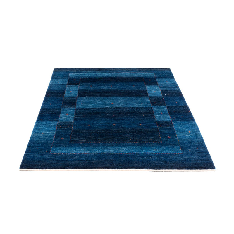 Loribaft Tapete 192x127cm - Perserteppich Wollteppich