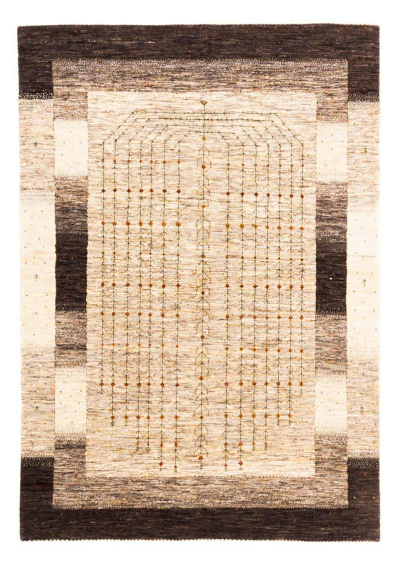 Loribaft Tapete 240x173cm - Perserteppich Wollteppich