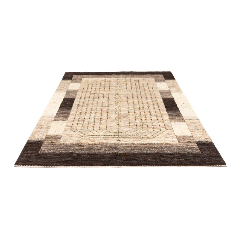 Loribaft Tapete 240x173cm - Perserteppich Wollteppich