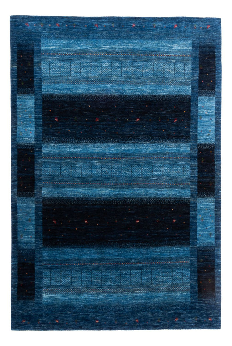 Loribaft Tapete 256x180cm - Perserteppich Wollteppich