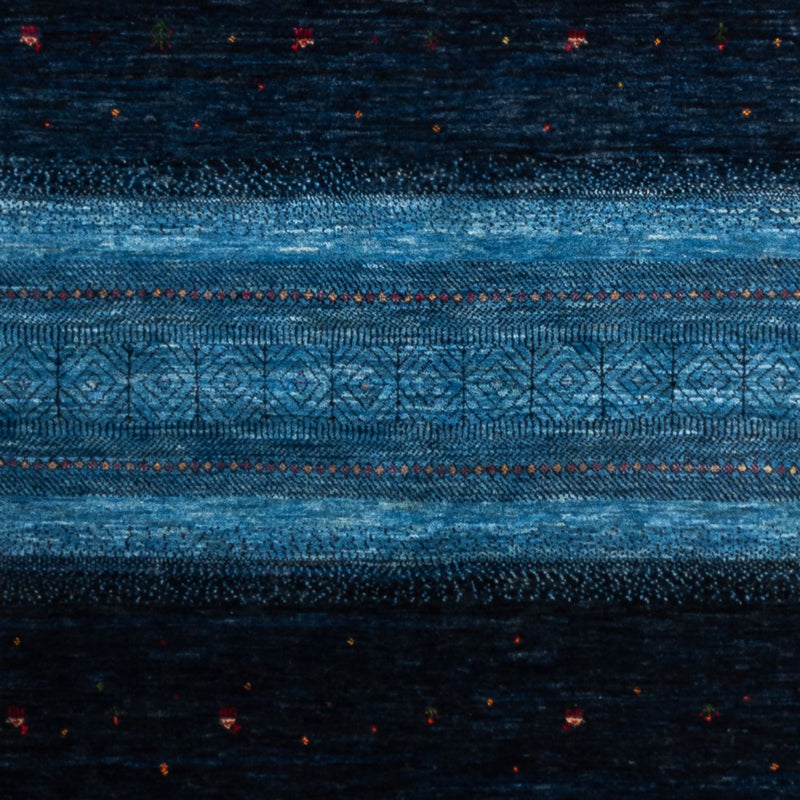 Loribaft Tapete 256x180cm - Perserteppich Wollteppich