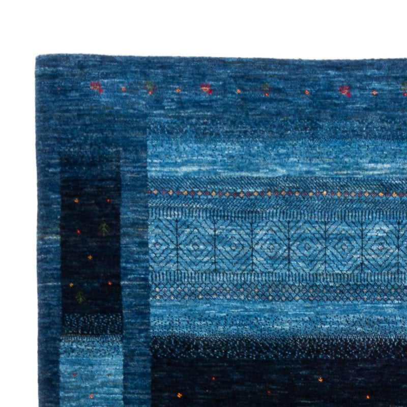 Loribaft Tapete 256x180cm - Perserteppich Wollteppich