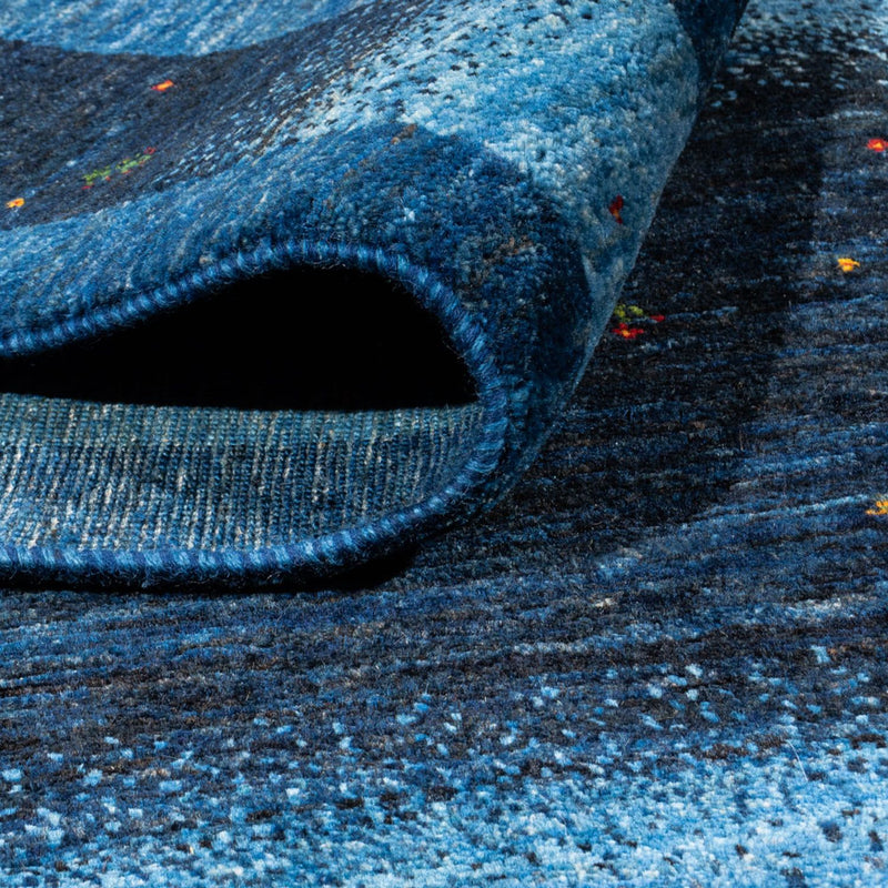 Loribaft Tapete 256x180cm - Perserteppich Wollteppich