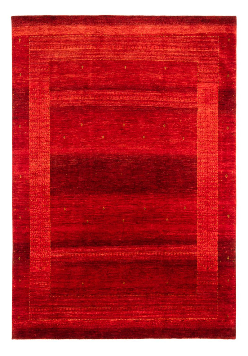 Loribaft Tapete 313x231cm - Perserteppich Wollteppich