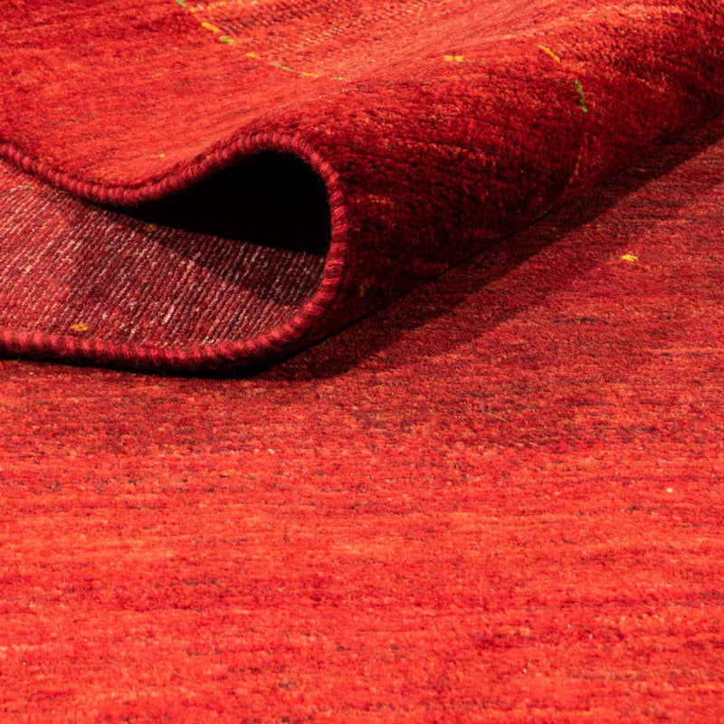Loribaft Tapete 313x231cm - Perserteppich Wollteppich