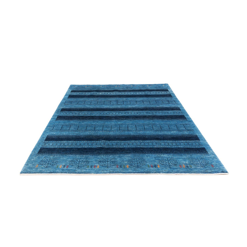 Loribaft Tapete 244x178cm - Perserteppich Wollteppich