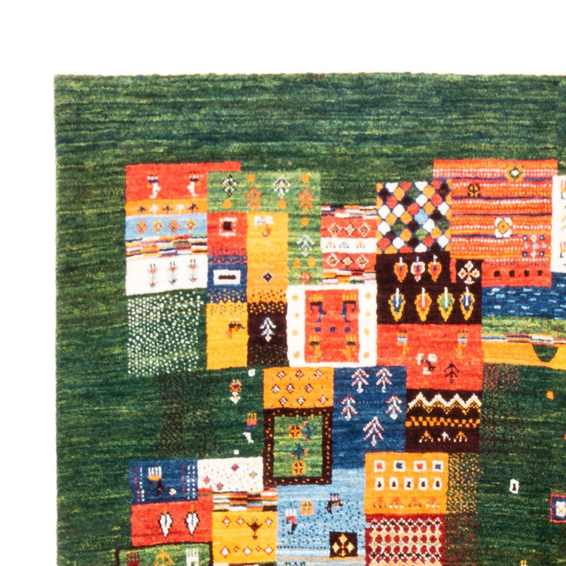 Loribaft Teppich Perser 244x176cm - Orientteppich