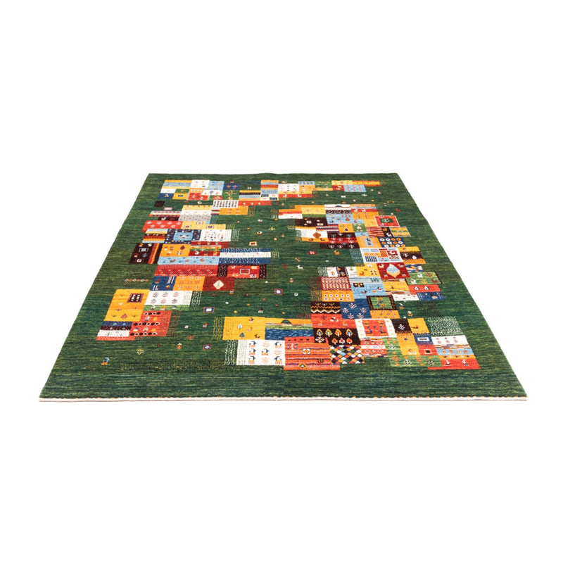 Loribaft Teppich Perser 244x176cm - Orientteppich