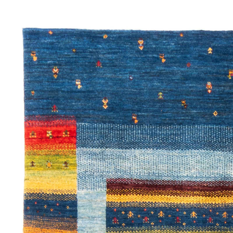 Loribaft Tapete 239x162cm - Perserteppich Wollteppich