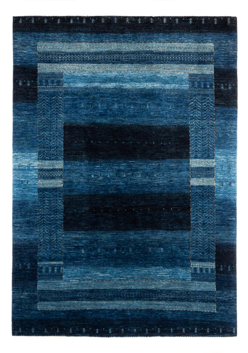 Loribaft Tapete 288x197cm - Perserteppich Wollteppich