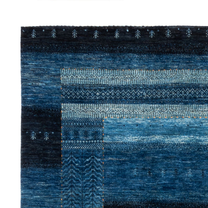 Loribaft Tapete 288x197cm - Perserteppich Wollteppich
