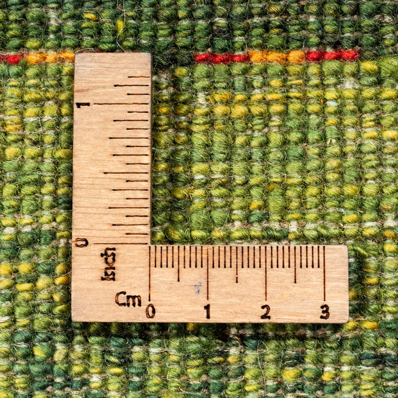 Loribaft Teppich Perser 236x166cm - Orientteppich