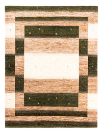 Loribaft Tapete 228x179cm - Perserteppich Wollteppich – product image