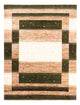 Loribaft Tapete 228x179cm - Perserteppich Wollteppich