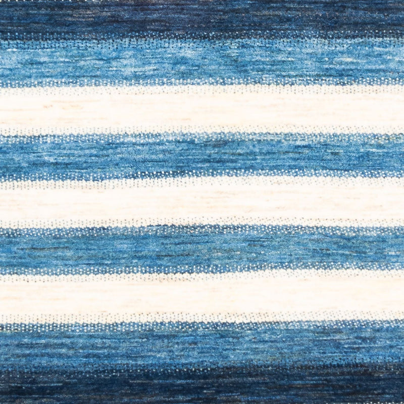 Loribaft Tapete 222x172cm - Perserteppich Wollteppich