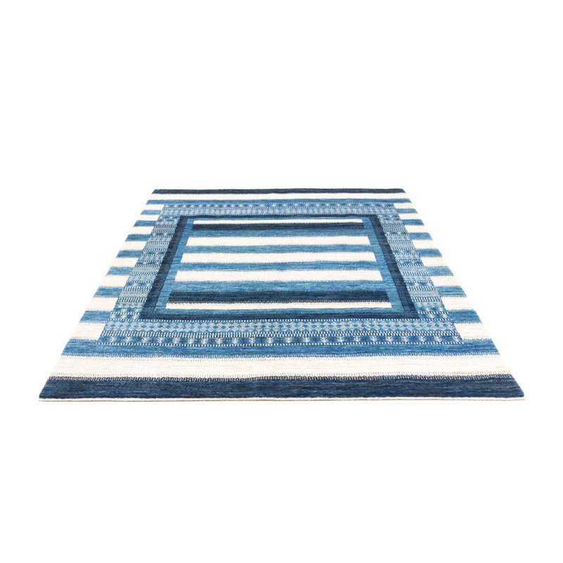 Loribaft Tapete 222x172cm - Perserteppich Wollteppich