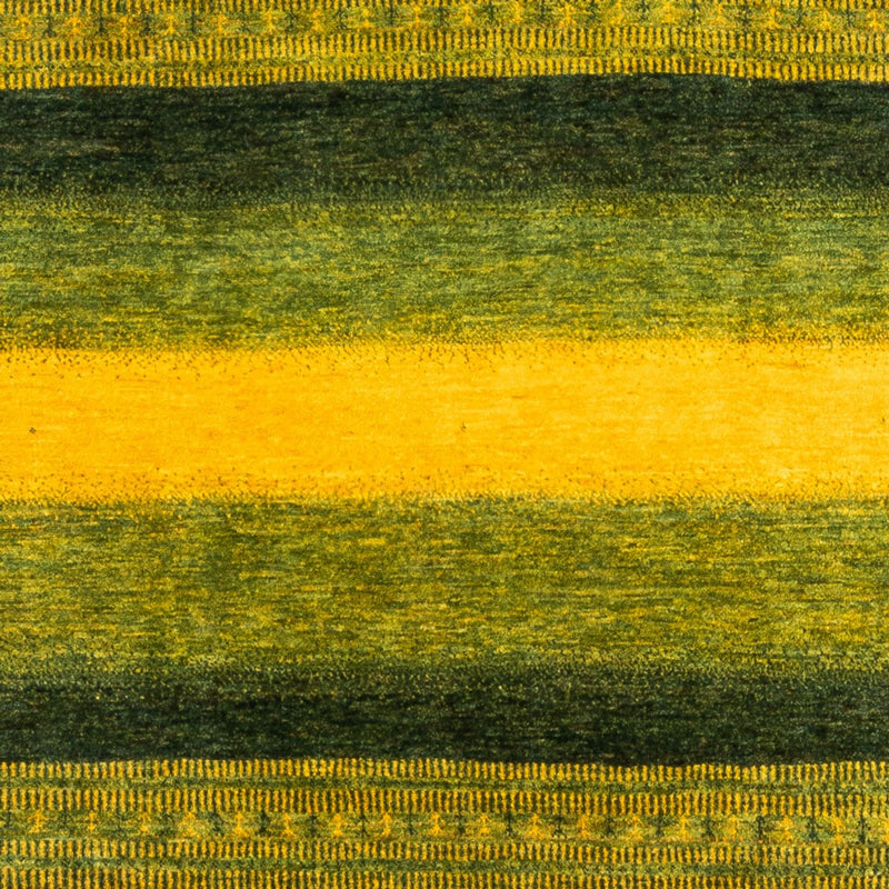 Loribaft Tapete 298x216cm - Perserteppich Wollteppich