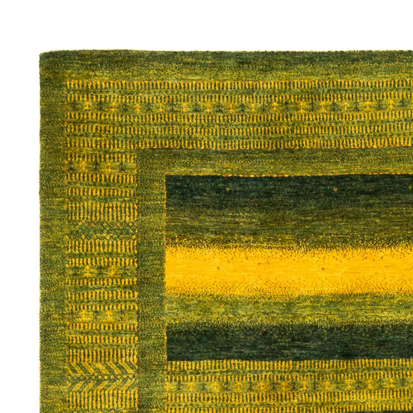 Loribaft Tapete 298x216cm - Perserteppich Wollteppich