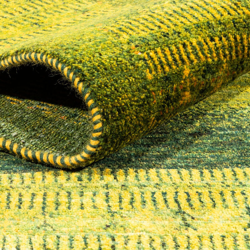 Loribaft Tapete 298x216cm - Perserteppich Wollteppich