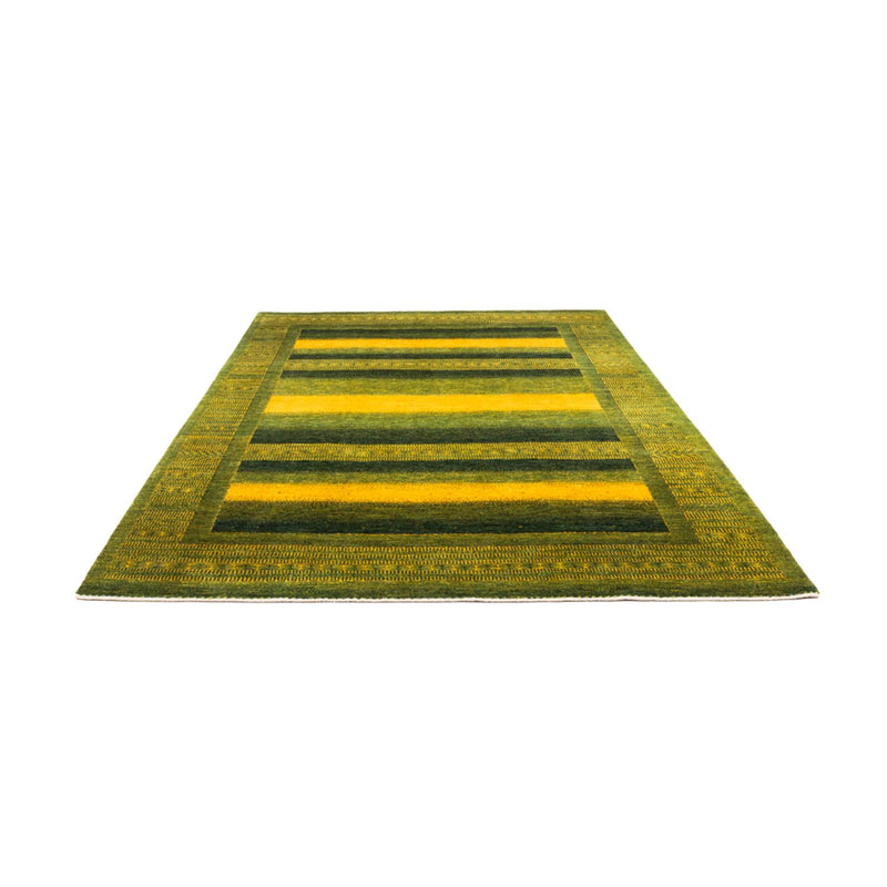 Loribaft Tapete 298x216cm - Perserteppich Wollteppich