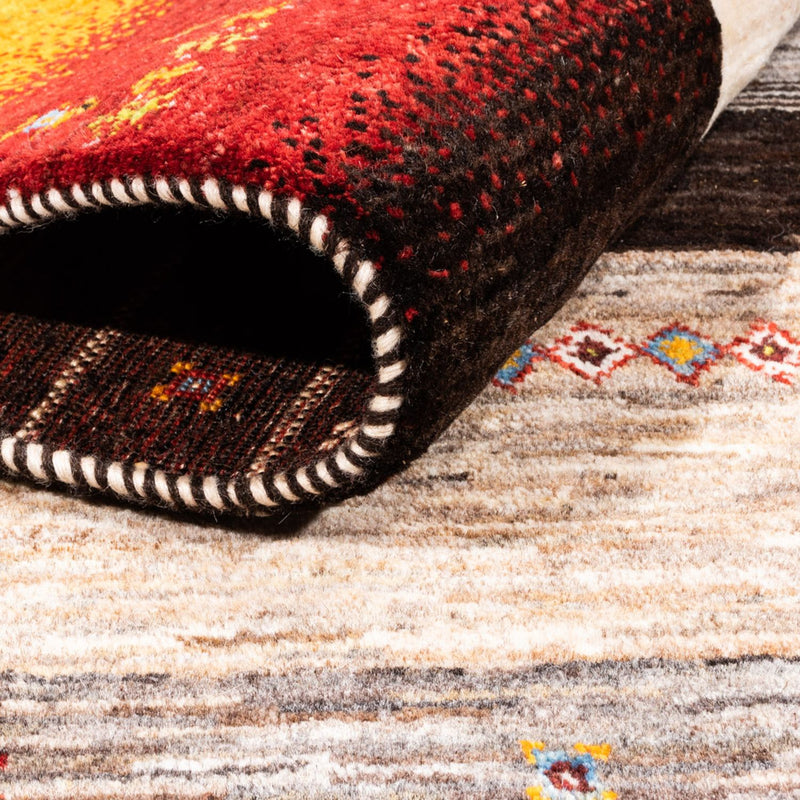 Loribaft Teppich Perser 244x177cm - Orientteppich