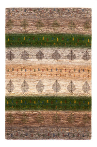 Loribaft Tapete 174x117cm - Perserteppich Wollteppich – product image