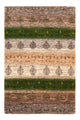 Loribaft Tapete 174x117cm - Perserteppich Wollteppich