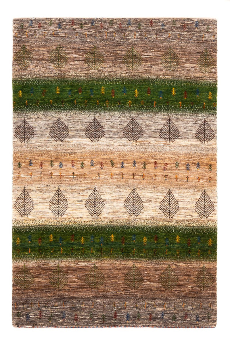 Loribaft Tapete 174x117cm - Perserteppich Wollteppich