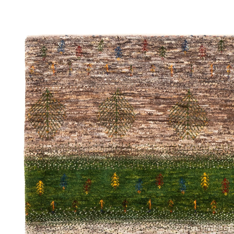 Loribaft Tapete 174x117cm - Perserteppich Wollteppich