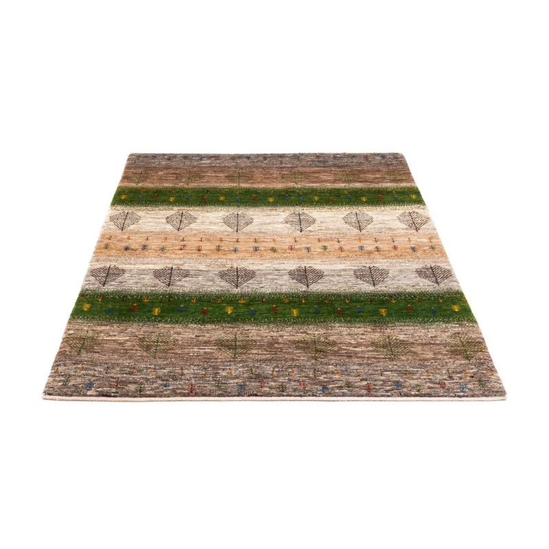 Loribaft Tapete 174x117cm - Perserteppich Wollteppich