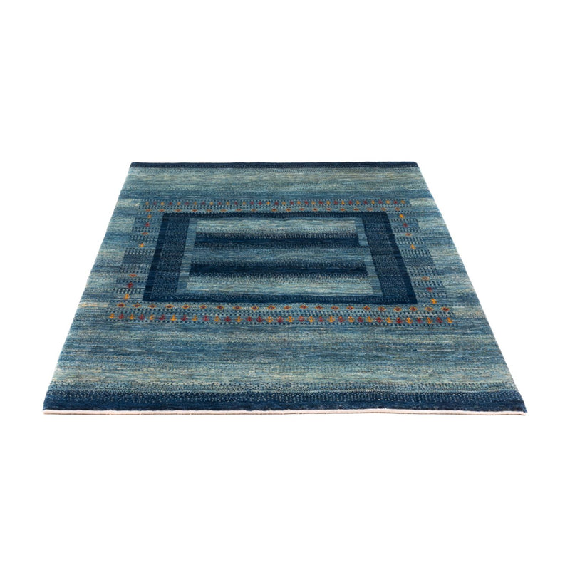 Loribaft Tapete 180x123cm - Perserteppich Wollteppich