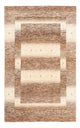 Loribaft Tapete 193x123cm - Perserteppich Wollteppich