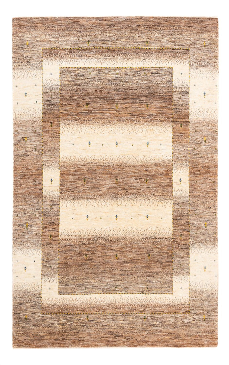 Loribaft Tapete 193x123cm - Perserteppich Wollteppich