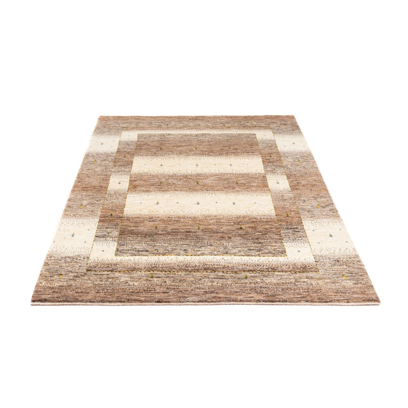 Loribaft Tapete 193x123cm - Perserteppich Wollteppich